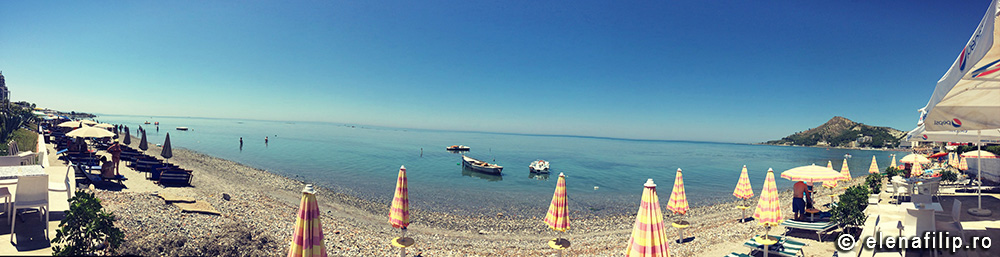 litoral Albania