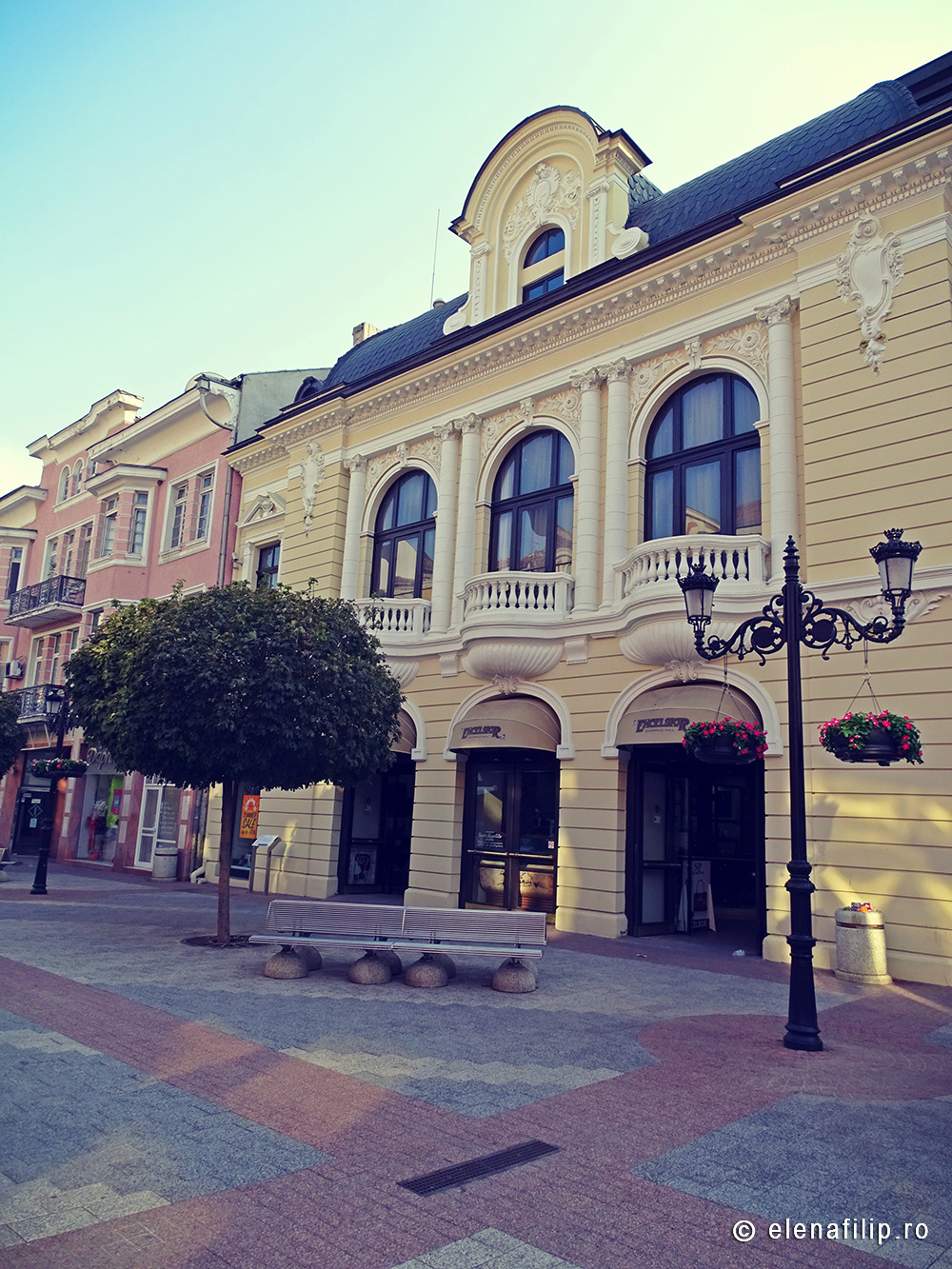 Vacanță în Plovdiv