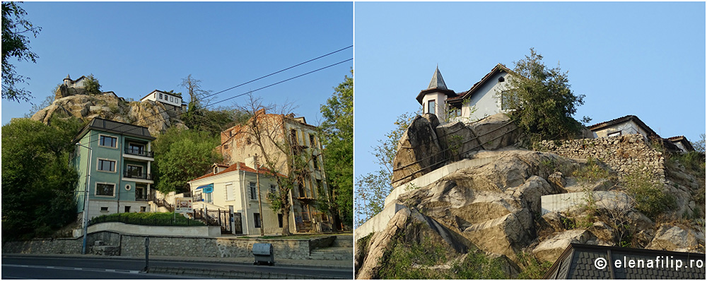 vacanță în Plovdiv